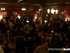 Video PrivateBlack - Hot Orgy! Hardcore Voyeur Sex Party Heats Up!