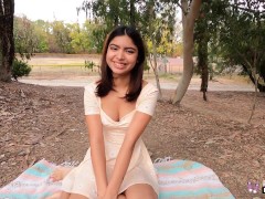 Video Real Teens - Cute Latina Teen Hazel Heart Fucked On Porn Casting