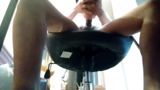 weeb keeps banging Venus Real Rich Soft after nipples cum