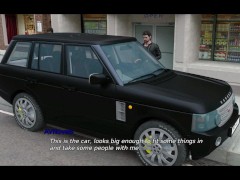 Pine Falls 57 - Screenshot 11 of 16 - Kink