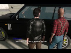 Pine Falls 57 - Screenshot 14 of 16 - Big Cock