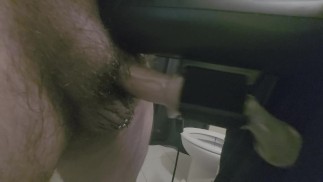 I Use My Handy Auto Suck Machine Makes Me Cum So Hard
