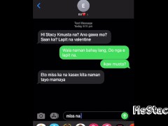 Video 19yo Cheating Pinay Girlfriend Agreed To Meet Her Ex Boyfriend One More Time