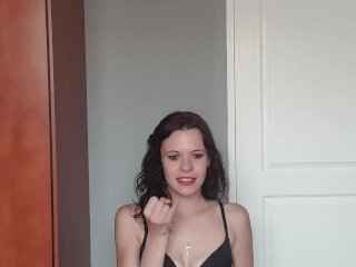 Small tiny_femdom dick humiliation JOI