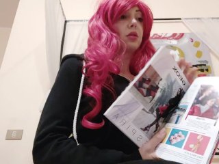kink, porn magazine, female orgasm, cum porn magazine