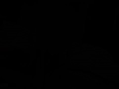 Presley Lane Strips From Her Lingerie To Play With Her New Sex Toys