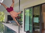 Preview 2 of Reno gold Pole Dancing