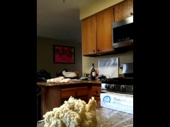 Naked Baking - Screenshot 15 of 16 - Housewife