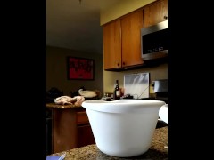 Naked Baking - Screenshot 8 of 16 - Naked Cooking
