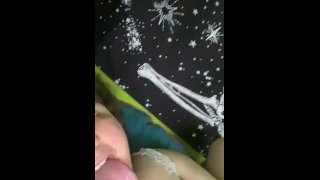 Daddy’s slut teasing by sucking and squirting - LovelyEliza8 