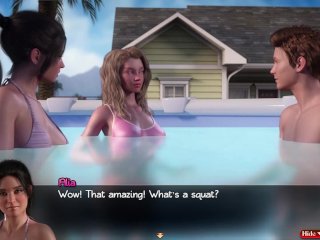 Treasure Of Nadia #16 - PC Gameplay (HD)