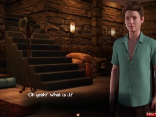 Treasure Of Nadia #17 - PC Gameplay (HD)