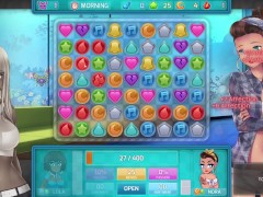 HuniePop 2 - Hunisode 5: Seeing LaiLani's Sushi