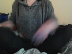 Chastity Routine - Screenshot 1 of 16 - Sissy