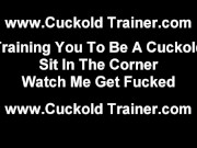 Preview 6 of Cuckold Domination And Femdom Humiliation Porn