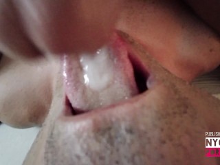 Жадный рот