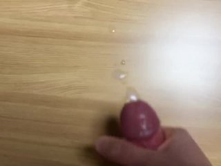 日本人大学生　射精10連発