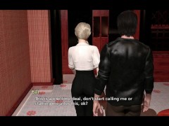 Pine Falls 59 - Screenshot 9 of 16 - Vaginal Orgasm