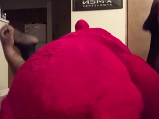 When Me And Teddy Fuck !!