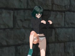 Hunter × Hunter - Shizuku 3D Hentai - Screenshot 1 of 16 - Big Boobs