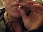 Preview 4 of wake and bake with pixie