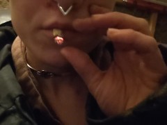 wake and bake with pixie 