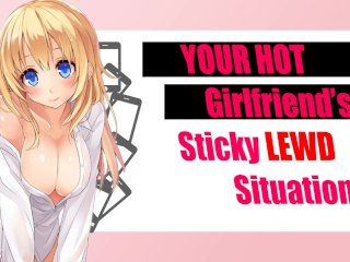 anime, sexy, big tits, solo female