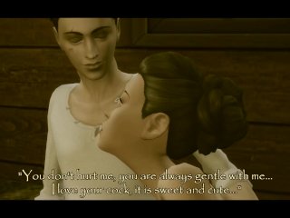 TALES FOR ADULTS - SCENES_FROM THE BACK OF BEYOND / PART 2