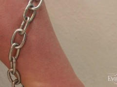 Pedicure-bot Programming - Screenshot 13 of 16 - Bbw Feet