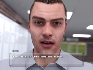 Stay True Stay You #5 - PC_Gameplay Lets Play (HD)