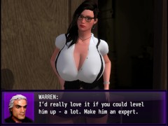 My new Life: REVAMP -Tanking a quick peek on naked babes (3)