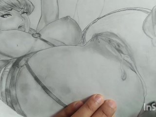 big tits, hentai sin censura, hard sex, hegre art