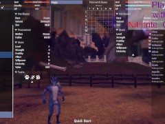 Gameplay- breeders of the nephelym EP 02