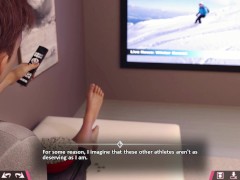 DOUBLE HOMEWORK #169 • RACHEL'S EPILOGUE 2 • PC GAMEPLAY [HD]