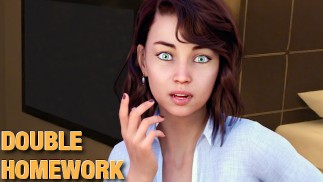 DOUBLE HOMEWORK #169 • RACHEL'S EPILOGUE 2 • PC GAMEPLAY [HD]