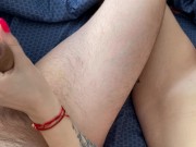 Preview 4 of Mutual Masturbation - Catch Powerful Double Orgasm