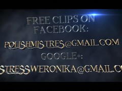 joi Weronika pranie part2 polish language 12m01s