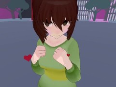 ASMR Chara - Buscadora de amor