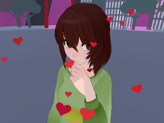 ASMR Chara - Buscadora De Amor