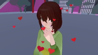 ASMR Chara - Love Finder
