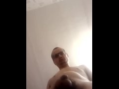 Трясу мизерной писькой под цоя он жыв - Screenshot 13 of 16 - Tiny Dick