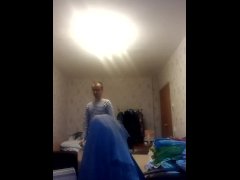 Трясу мизерной писькой под цоя он жыв - Screenshot 2 of 16 - Dance