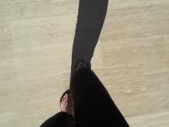 Hotel desperation - Screenshot 2 of 16 - Pee Desperation