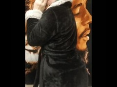 XXX Version of the Buss It Challenge 