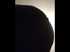 Sitting On My Camera; Upview (No Audio)