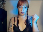 Preview 3 of Babe girl tells you what to do - JOI instructions ASMR