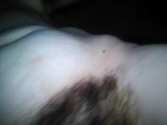 Crazy FART FETISH Thick White Girl PinkMoonLust Wears Sunglasses at Night So She Can See PAWG Farts