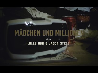 Projekt 2021 - Mädchen Und Millionen Musikvideo