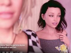 A.O.A. ACADEMY #06 – PC Gameplay [HD]