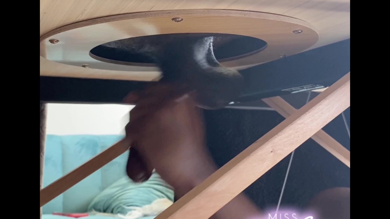 Milking Table Session